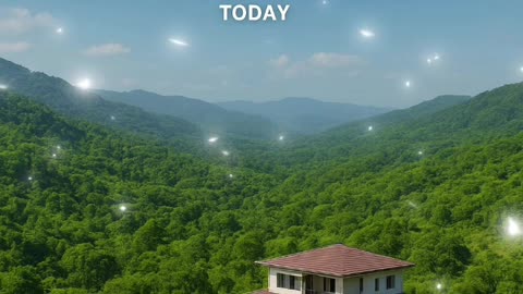 When Home Feels Like a Hill StationOWN 1200 sqft of SCENIC LUXURY TODAY | जब घर हिल स्टेशन जैसा लगे