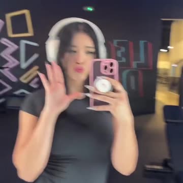 Hitting hammies today