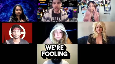 Extreme Improv Xstreamed #621 July 16th 2025