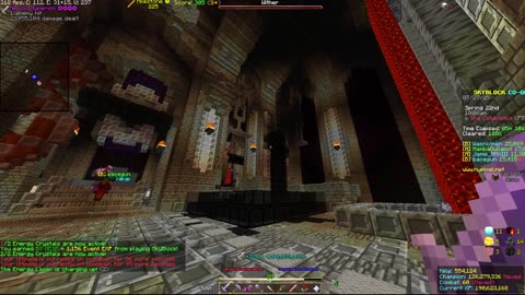 Skyblock FLOOR 7 [#2703]