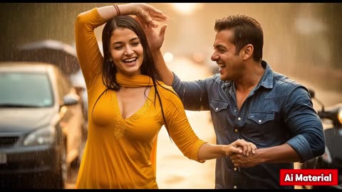 KHUD SE JUDA ( Official Video ): Ft. Salman Khan | Aishwarya Rai | Album Song