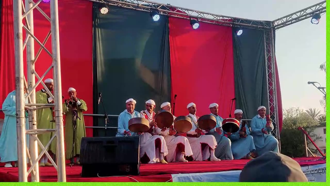 noujoum hyayna 2025 ahmed lkhayati نجوم الحياينة مع احمد الخياطي