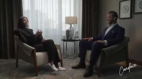 Candace Owens IL MOTIVO PER CUI I PEDOFILI SONO AL POTERE.