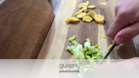 Nejlepší krájecí prkénko na světě