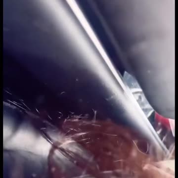 Pro-Illegal Alien TikTok Influencer Pulled Out of Car After Resisting Arrest