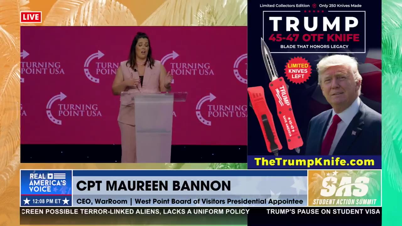 YOUNG CONSERVATIVES: HERE TO STAY