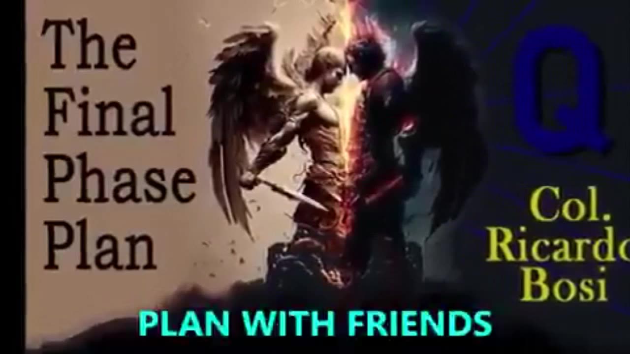 The Final Phase Plan 2