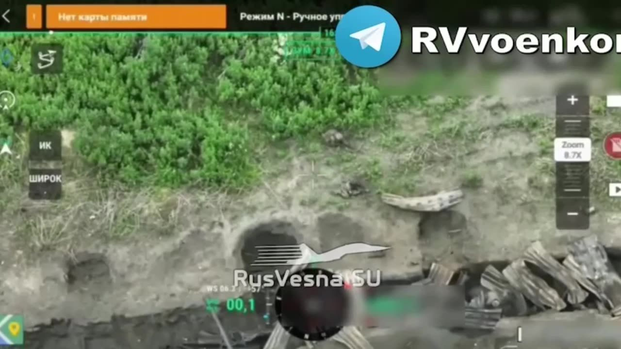 War in ukraine