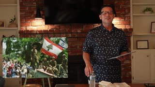 Israel the Church And The Jews Part 2