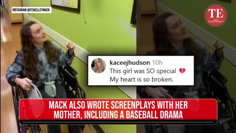 Kelly Mack Dead at the Age of 33