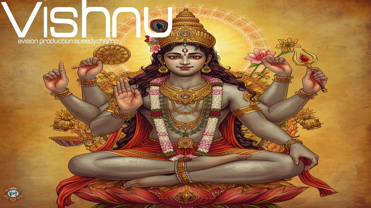 Vishnu