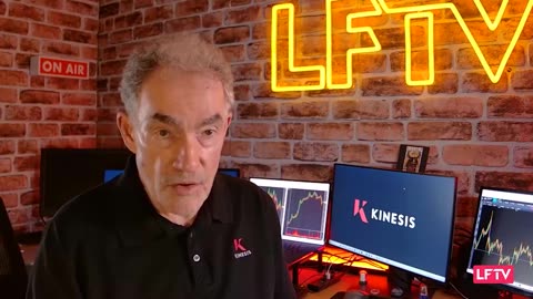 (Dec 10th 2025)- Andrew Maguire talks of the new JANUARY 1st CHINESE SILVER EXPORT BAN, BRICS agenda & predicts $8,000oz Gold & minimum $140oz Silver by March 31st 2026.