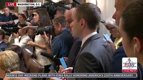 President Trump DEMANDS Jerome Powell "RESIGN IMMEDIATELY" as Fed Chair