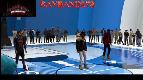 🏀GRINDING TO GREATNESS!!! WHO DARE TO CHANLLAGE THE THRONE💥