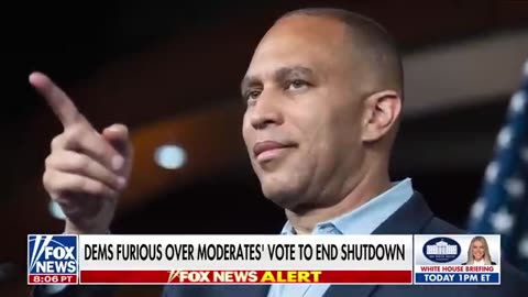 Speaker Johnson gives insight on potential outcome of funding vote