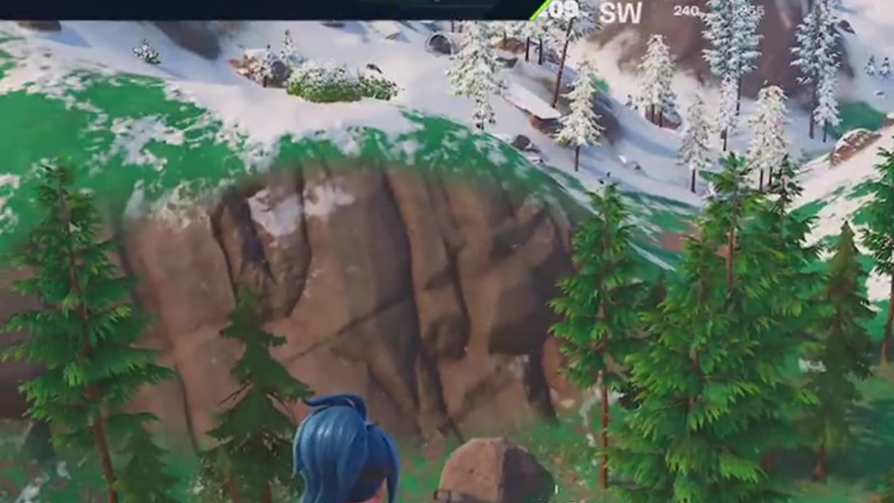 Zero Build Win!