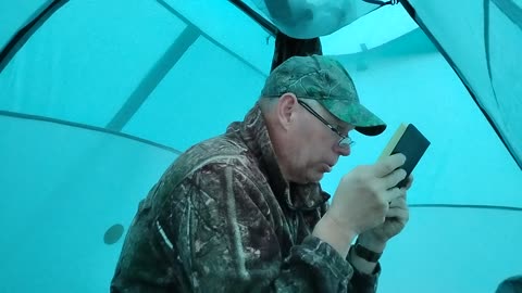 Time for God's word the Bible