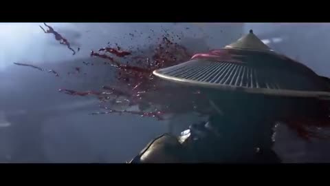 Mortal combat 11