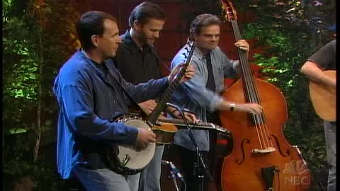 David Lee Roth - Jump = Jay Leno 2006