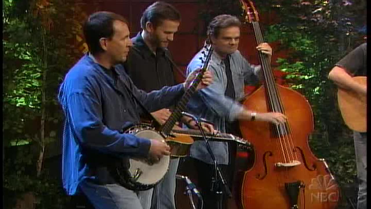 David Lee Roth - Jump = Jay Leno 2006