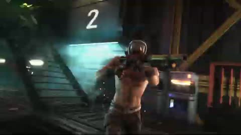 Enginefall - Official Playtest Trailer