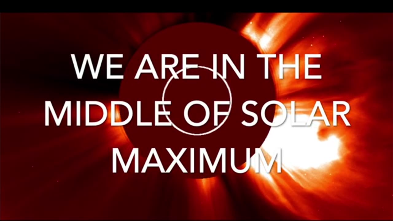 Watch This Before It Escalates Even MORE - Anomalies Are Spiking! - MrMBB333