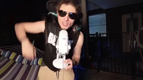Felt a bit rough tbh but good on you to actually trying to be motivational towards the end (Alex B)
