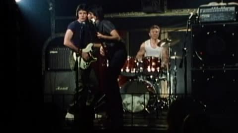 I've Done Everything for You - Rick Springfield (music video)