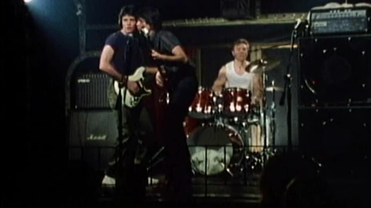 I've Done Everything for You - Rick Springfield (music video)