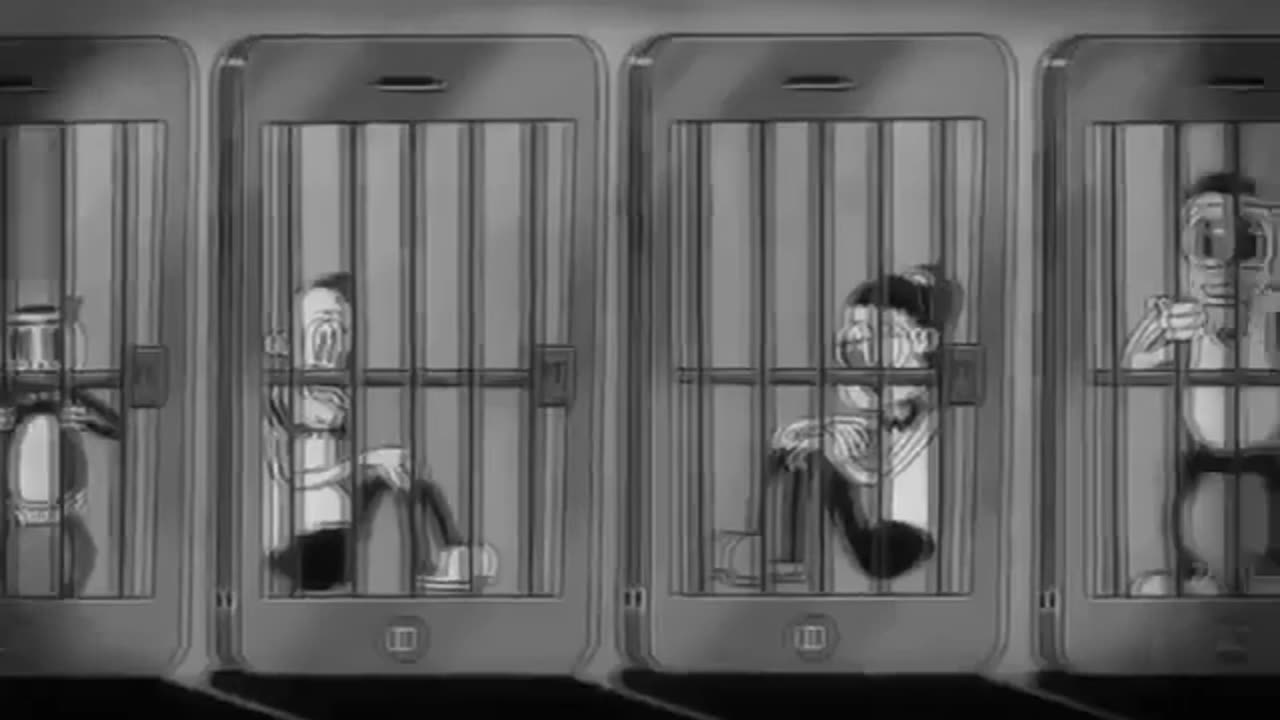 Prison