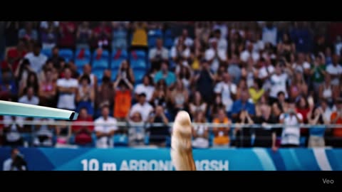 Cat Olympics