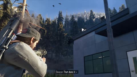Days Gone - 57