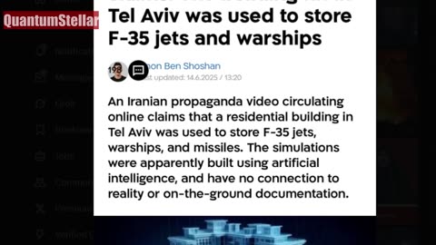 Iran is OWNED