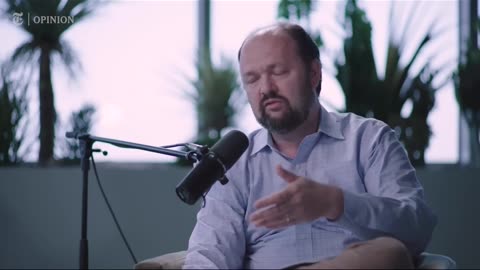 Time Travel Shock - Peter Thiel and Ross Douthat #economicgrowth #livingstandards #stagnation #time