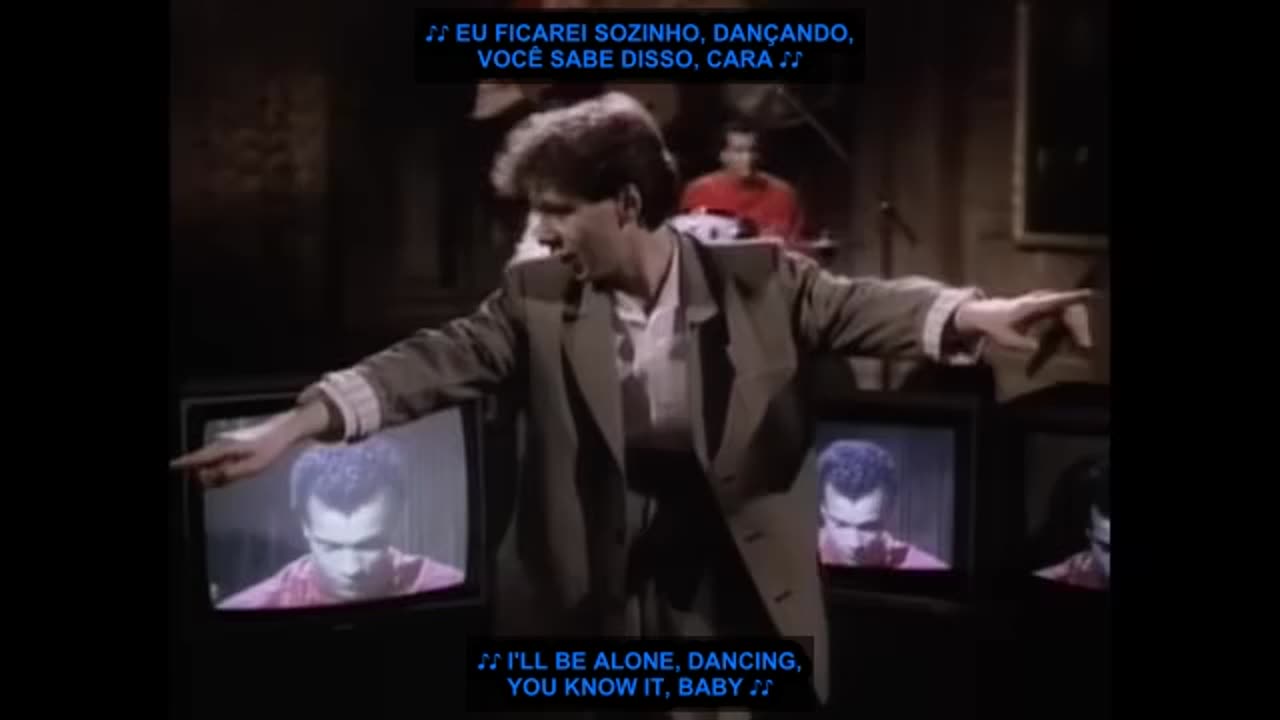 Simple Minds - Don't You (Forget About Me)