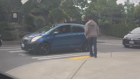 How to Beat Seattle Traffic