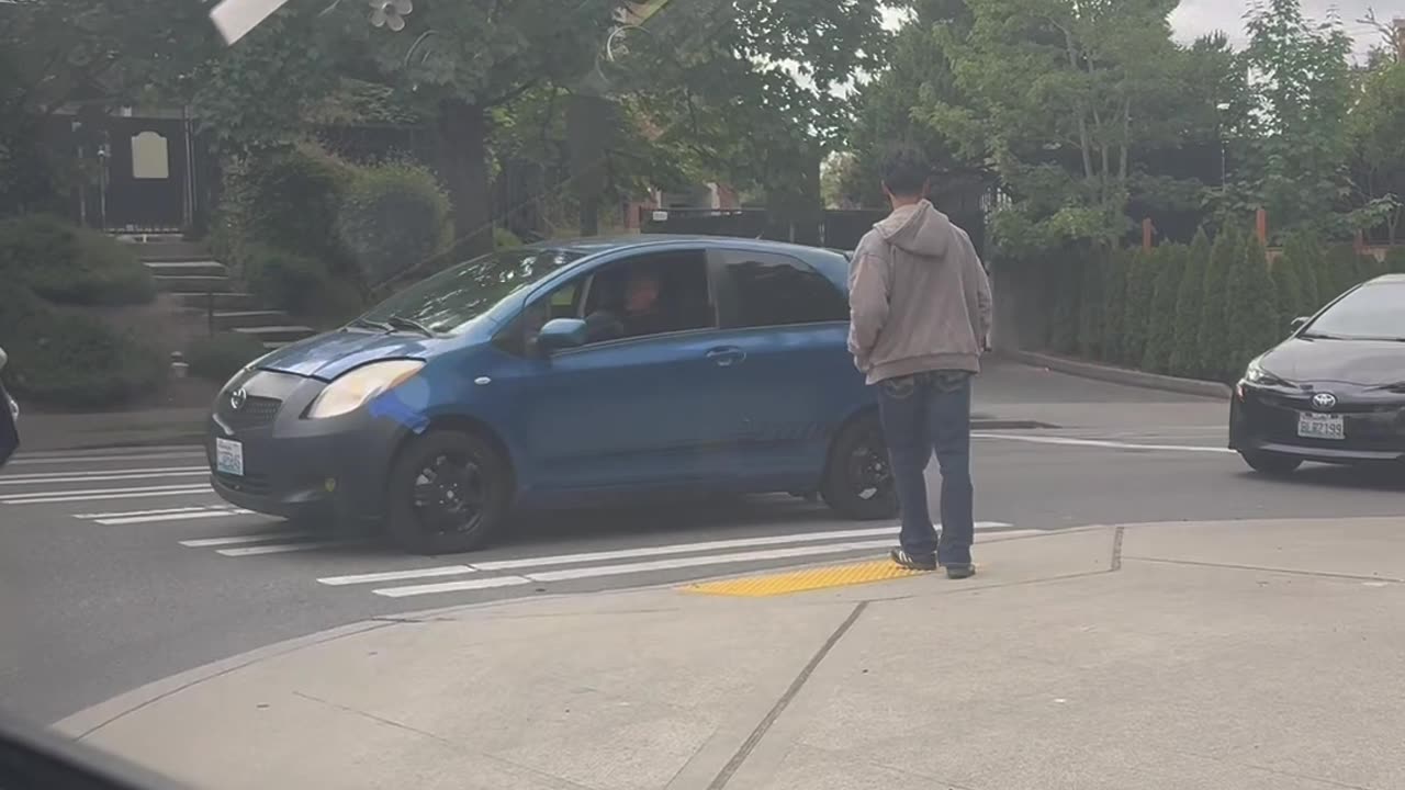 How to Beat Seattle Traffic