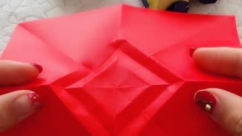 Amazing Origami Food Models