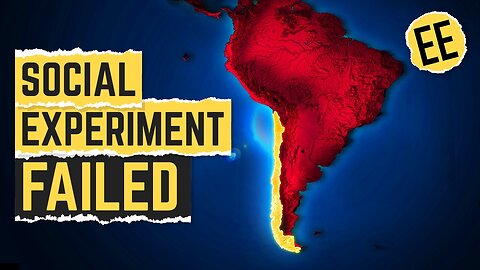 How Chile’s Economy Was Sold to the Highest Bidder — The Full Story of Privatization and Power