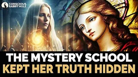 The Forbidden Teachings of the Sacred Feminine