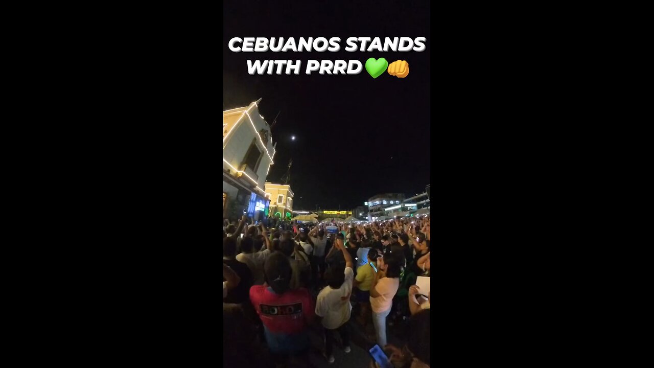 prayer rally bring home Rodrigo duterte