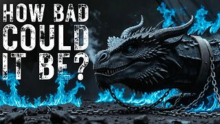 What is Hell like? | The Realities of Hell (Part 3)