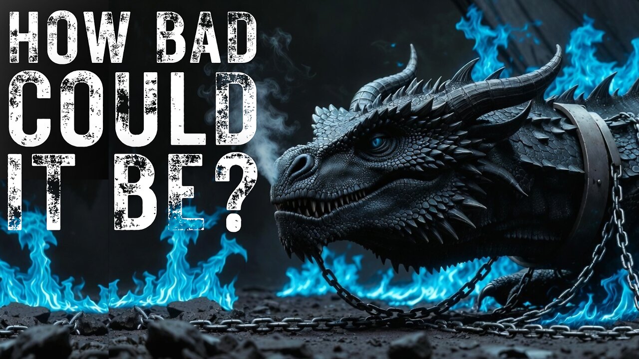 What is Hell like? | The Realities of Hell (Part 3)