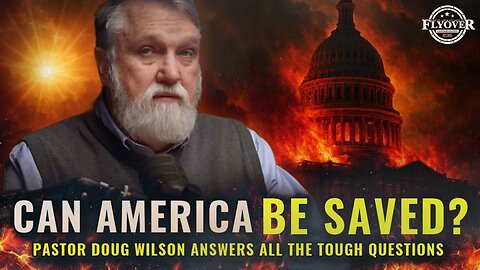 The Only Way America Can AVOID JUDGMENT