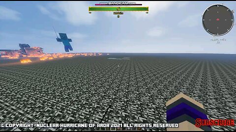 wither skeleton titan vs zombie titan