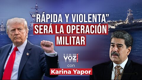 Llegada del portaviones Gerald Ford cambiará la dinámica mientras Maduro se escuda en los civiles