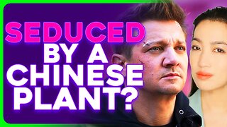 Jeremy Renner Threatens ICE on BITTER Ex After MESSY Breakup