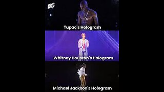 PMC PERSPECTIVE 9/24/25 TRUMP CALLING OUT THE UN AND HOLOGRAMS MAKE THE BEST COVER !!!