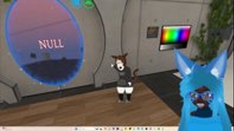 Chill and Vibe congregation time WARRIORS.💙🤘🏿💙!socials