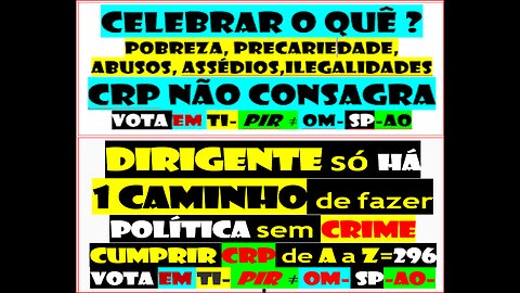 251125- LIBERDADE NÃO SE CELEBRA-VIVE-SE PIR -ifc-pir--2DQNPFNOA-VOTA HVHRL EM TI-=LIBERDADE